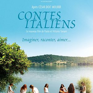 Photo Contes Italiens
