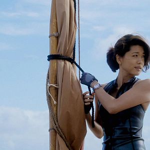 Photo Grace Park