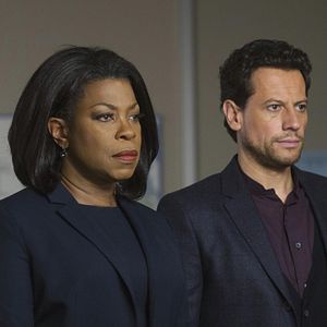 Photo Lorraine Toussaint