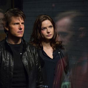 Photo Tom Cruise