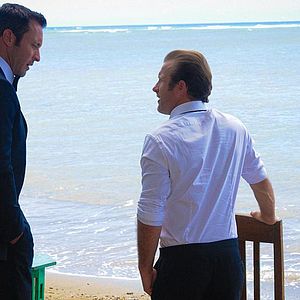 Photo Hawaii Five-0 (2010)