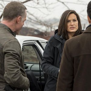 Photo New York Unité Spéciale