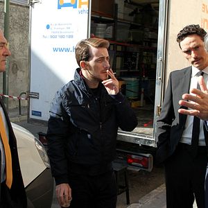 Photo Víctor Clavijo