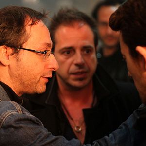 Photo Víctor Clavijo