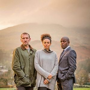 Photo Paterson Joseph