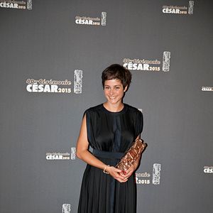 Photo Chloé Mazlo