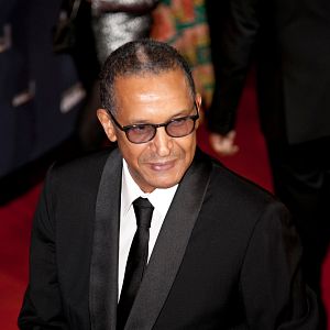 Photo Abderrahmane Sissako