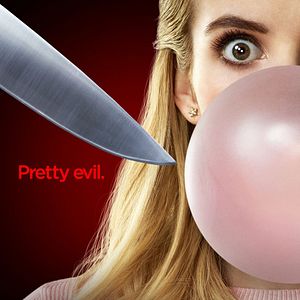 Photo Scream Queens