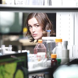 Photo Elizabeth Henstridge