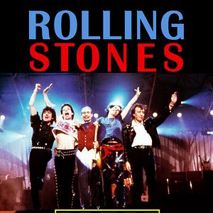 Photo Rolling Stones: At the Max