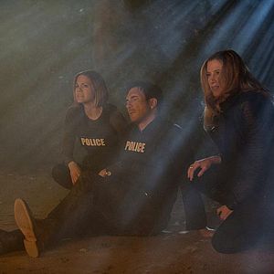 Photo Mariana Klaveno