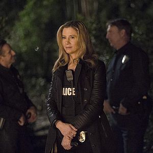 Photo Mira Sorvino
