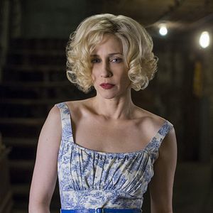 Photo Bates Motel
