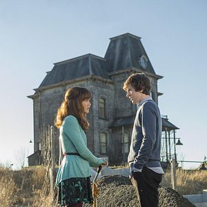 Photo Olivia Cooke