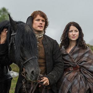 Photo Outlander