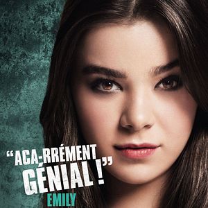 Photo Pitch Perfect 2