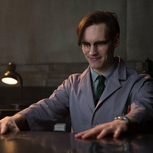 Photo Cory Michael Smith