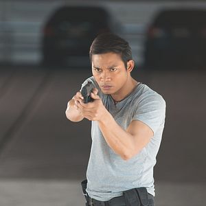 Photo Tony Jaa