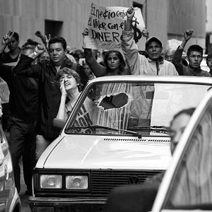 Photo Gueros