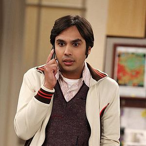 Photo The Big Bang Theory