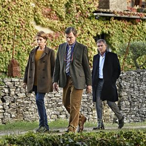 Photo Rebecca Hampton