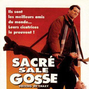 Photo Sacré sale gosse