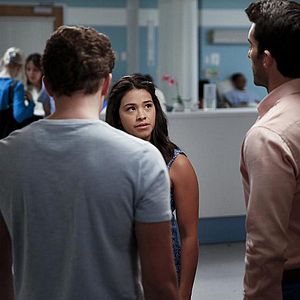 Photo Jane The Virgin