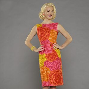 Photo Yvonne Strahovski