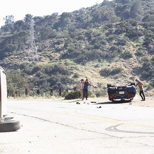 Photo Patrick Dempsey