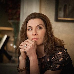 Photo The Good Wife