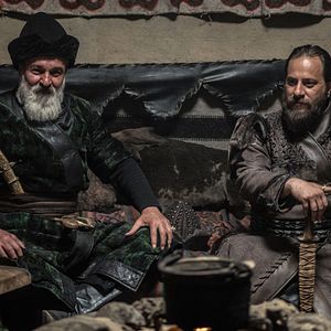 Photo Diriliş Ertuğrul