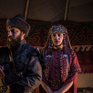 Photo Diriliş Ertuğrul