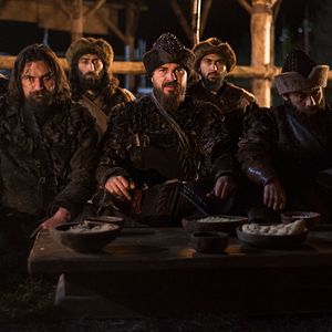 Photo Diriliş Ertuğrul