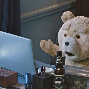 Photo Ted 2