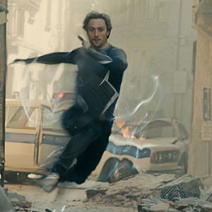 Photo Aaron Taylor-Johnson
