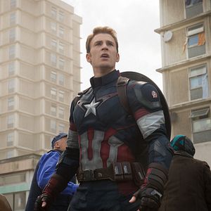 Photo Avengers : L'ère d'Ultron