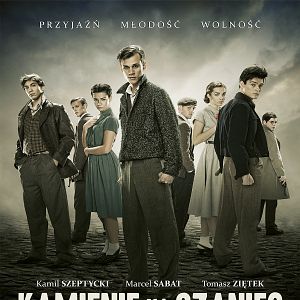 Photo Kamienie na szaniec