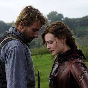 Photo Matthias Schoenaerts