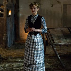 Photo Carey Mulligan