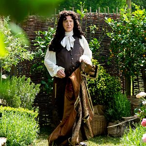 Photo Alan Rickman