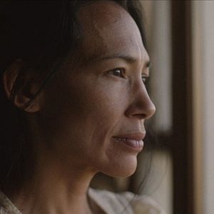 Photo Irene Bedard