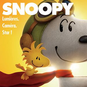 Photo Snoopy et les Peanuts - Le Film