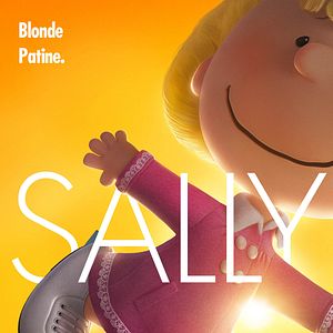 Photo Snoopy et les Peanuts - Le Film