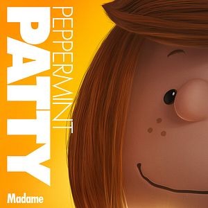 Photo Snoopy et les Peanuts - Le Film