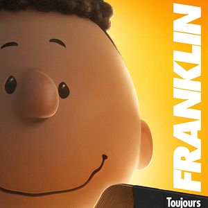 Photo Snoopy et les Peanuts - Le Film