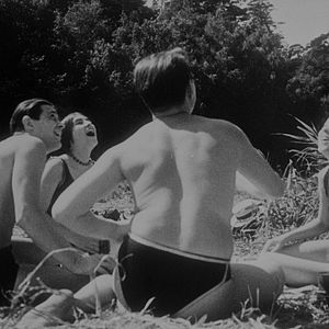 Photo De Caligari à Hitler. Le cinéma allemand à l'âge des foules