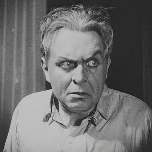 Photo Rudolf Klein-Rogge