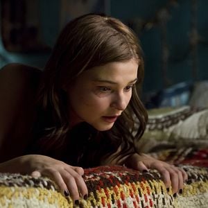 Photo Stefanie Scott