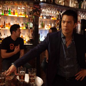 Photo Byron Mann