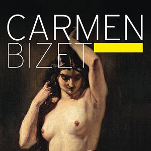 Photo Carmen (UGC Viva l'Opéra - FRA Cinéma)